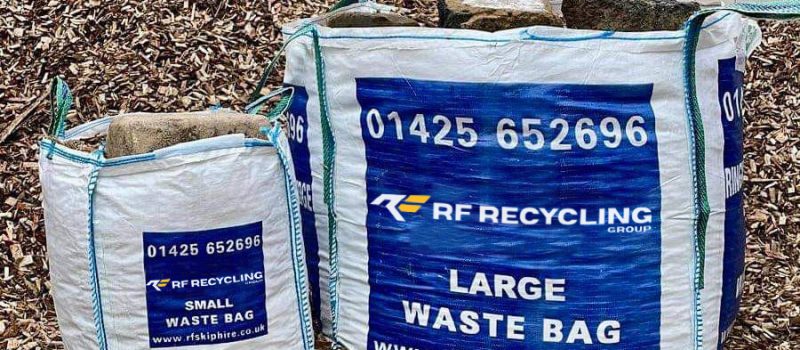 RF Recycling Group